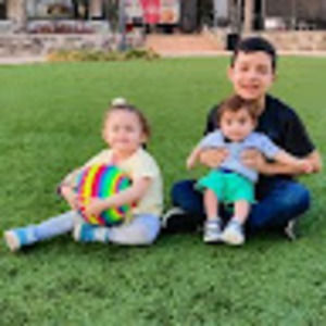 Meet your Posher, Adelmar